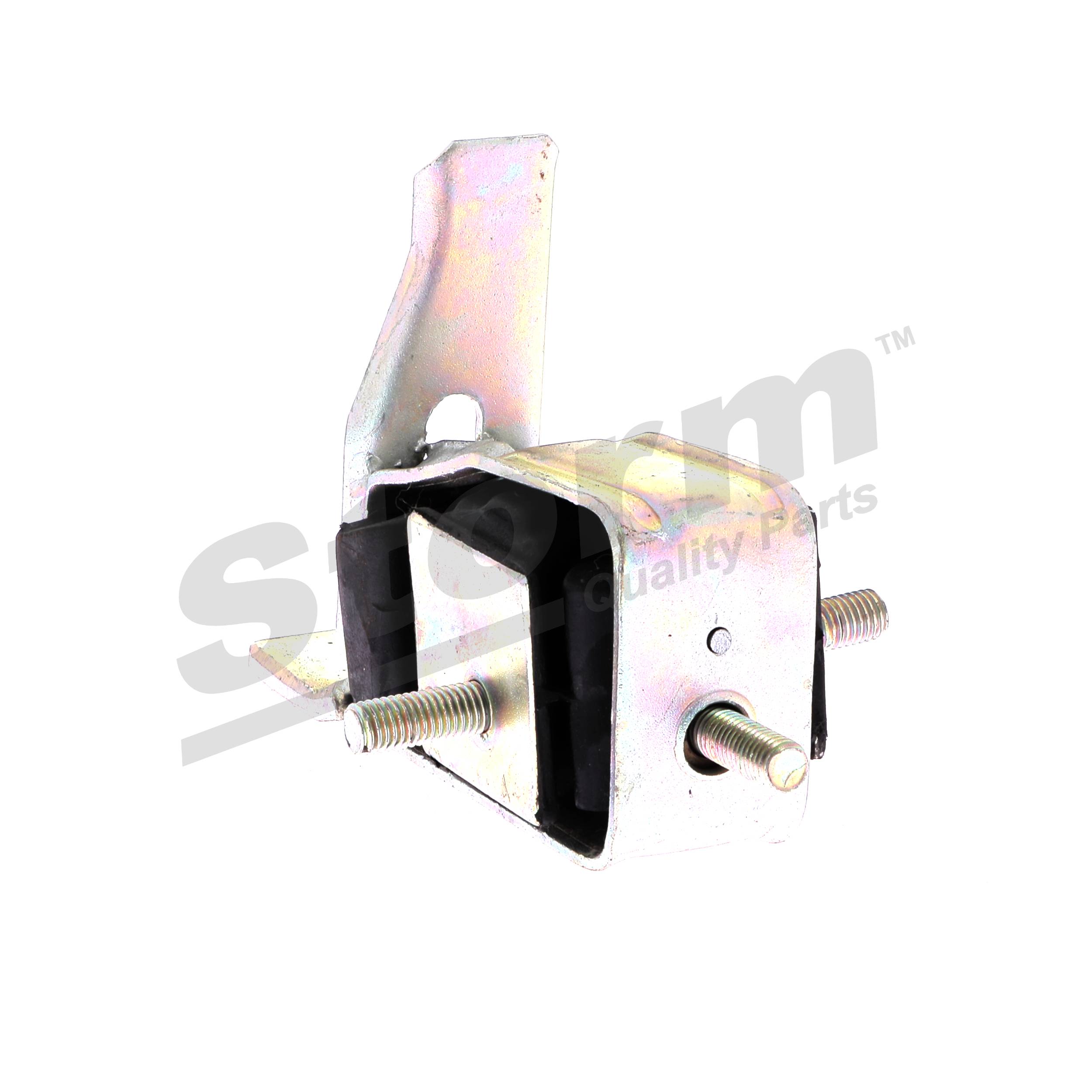 Support moteur (Silent bloc moteur) Storm ref. F1560