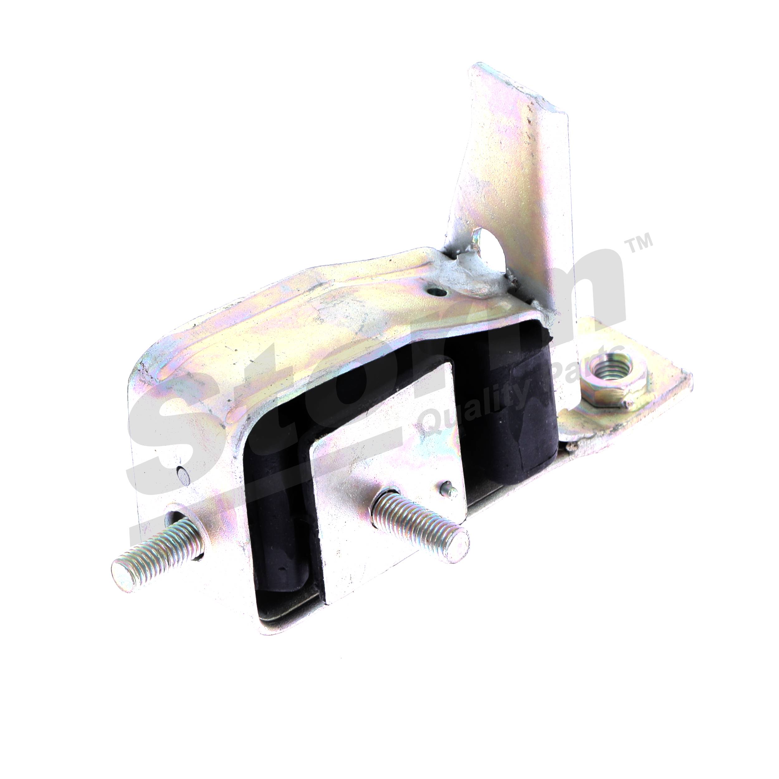 Support moteur (Silent bloc moteur) Storm ref. F1560