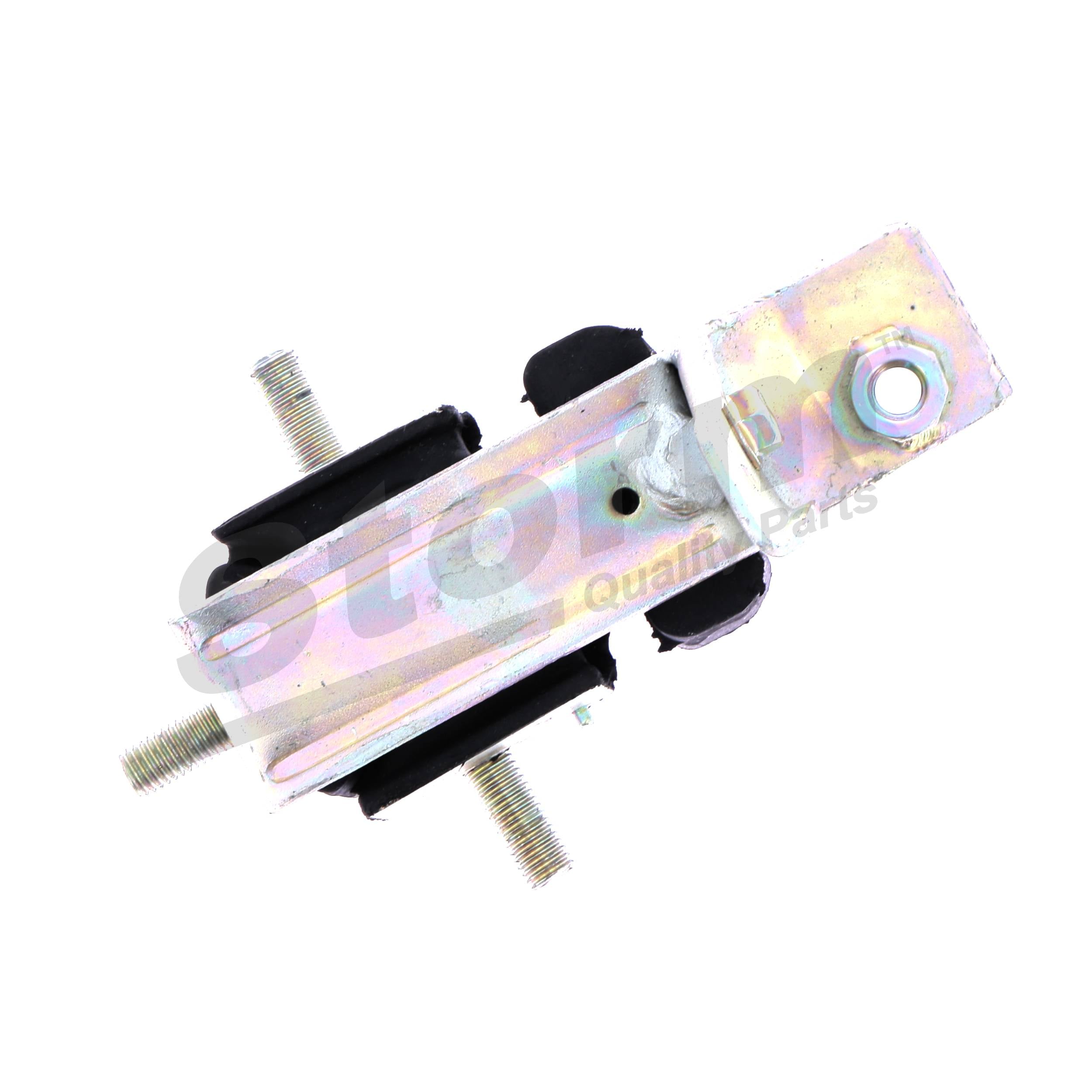 Support moteur (Silent bloc moteur) Storm ref. F1560