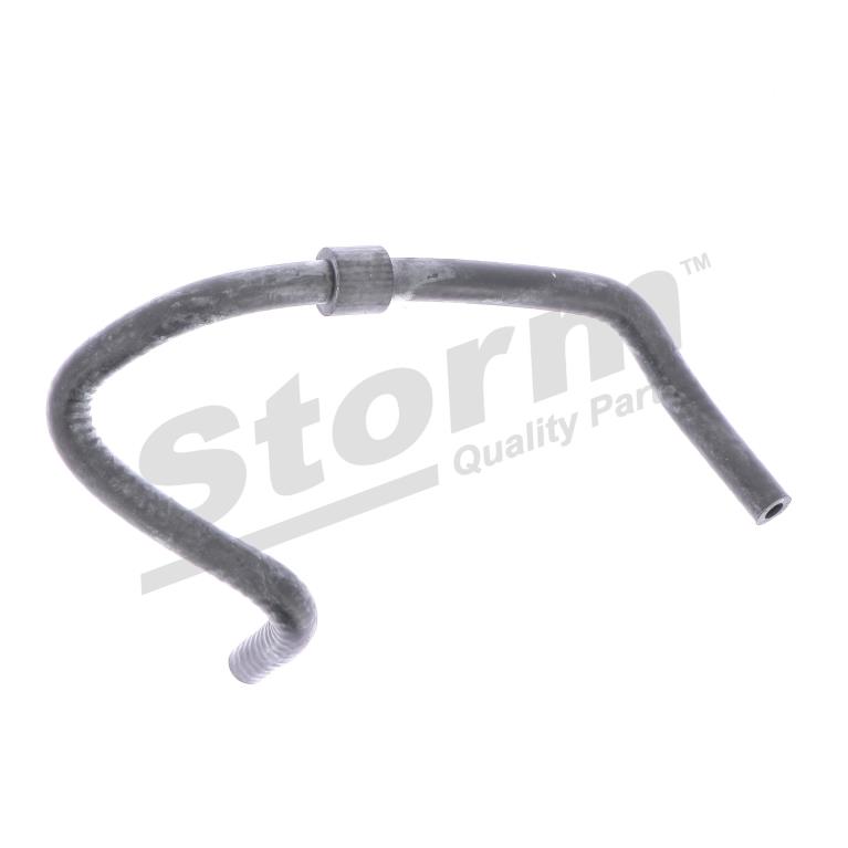Durite de radiateur (Durite de refroidissement) Storm F15668