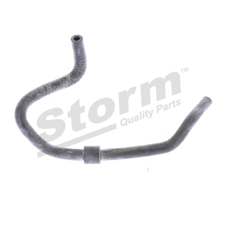 Durite de radiateur (Durite de refroidissement) Storm F15668