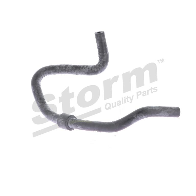 Durite de radiateur (Durite de refroidissement) Storm F15668