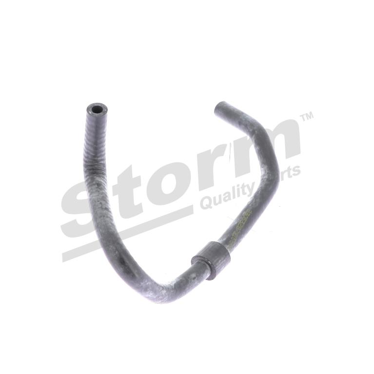 Durite de radiateur (Durite de refroidissement) Storm F15668