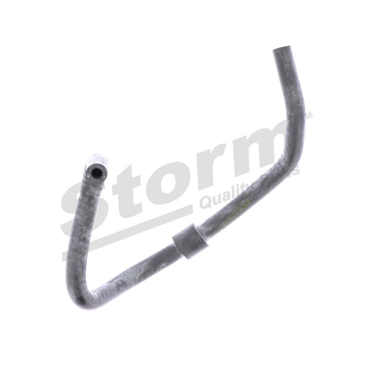 Durite de radiateur (Durite de refroidissement) Storm F15668