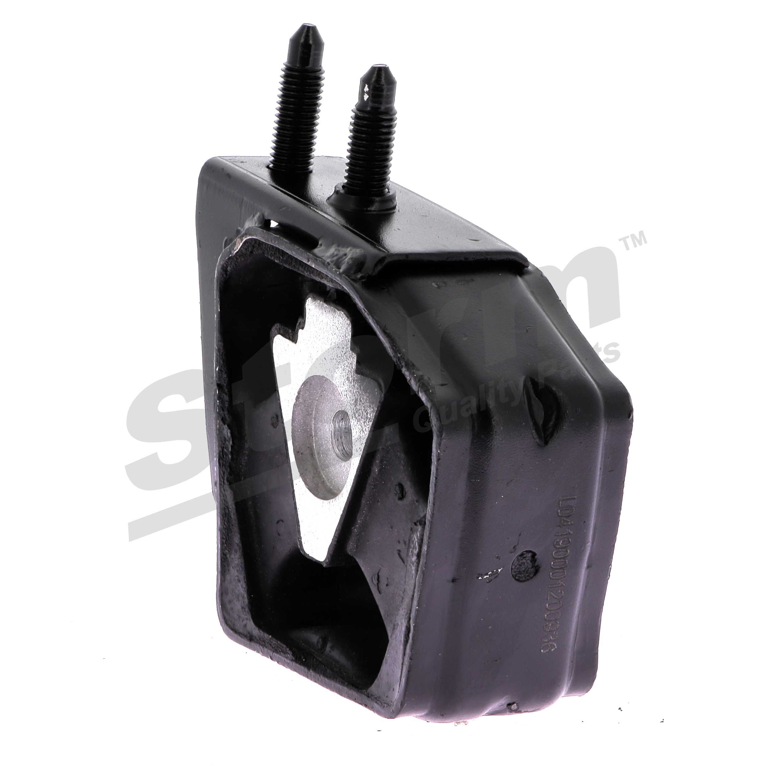 Support moteur (Silent bloc moteur) Storm ref. F1574
