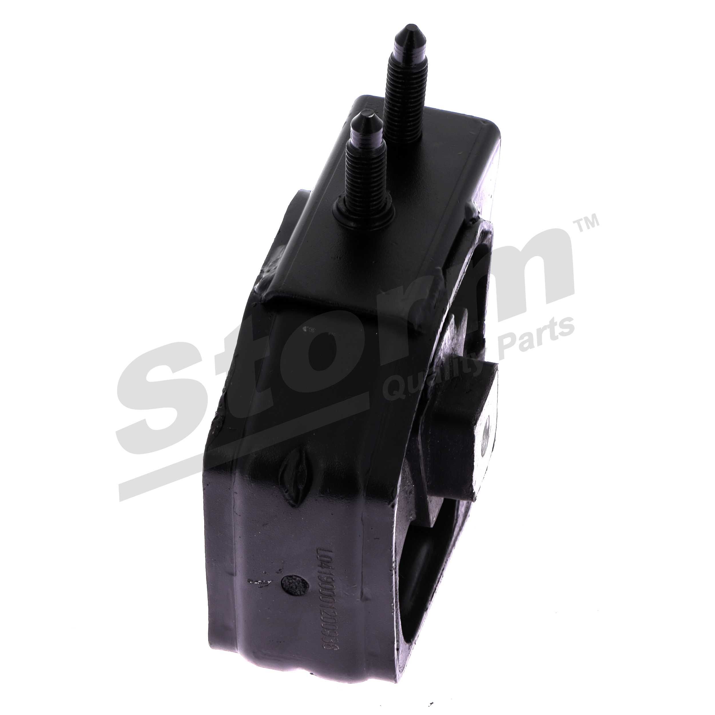 Support moteur (Silent bloc moteur) Storm ref. F1574