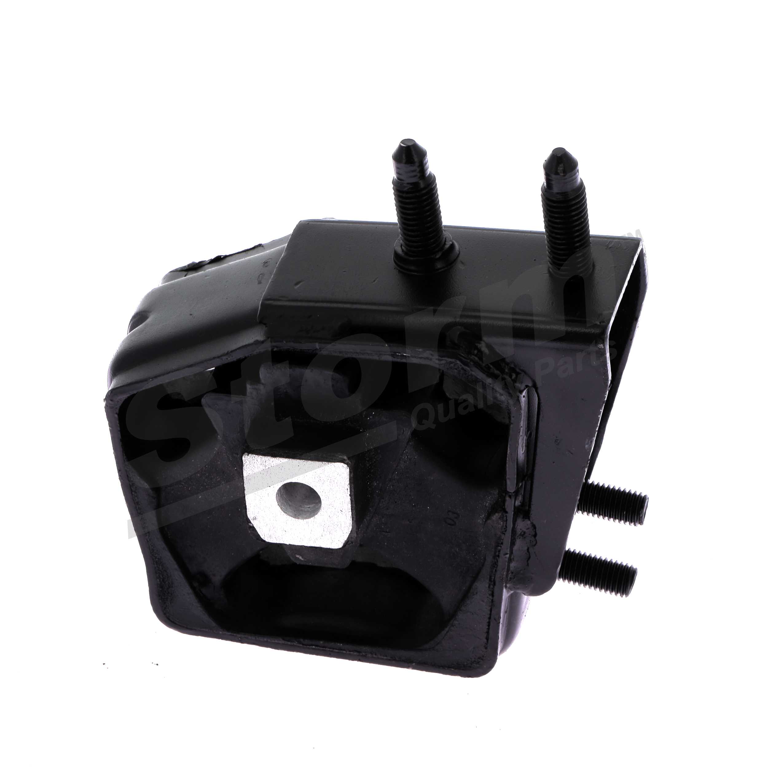 Support moteur (Silent bloc moteur) Storm ref. F1574