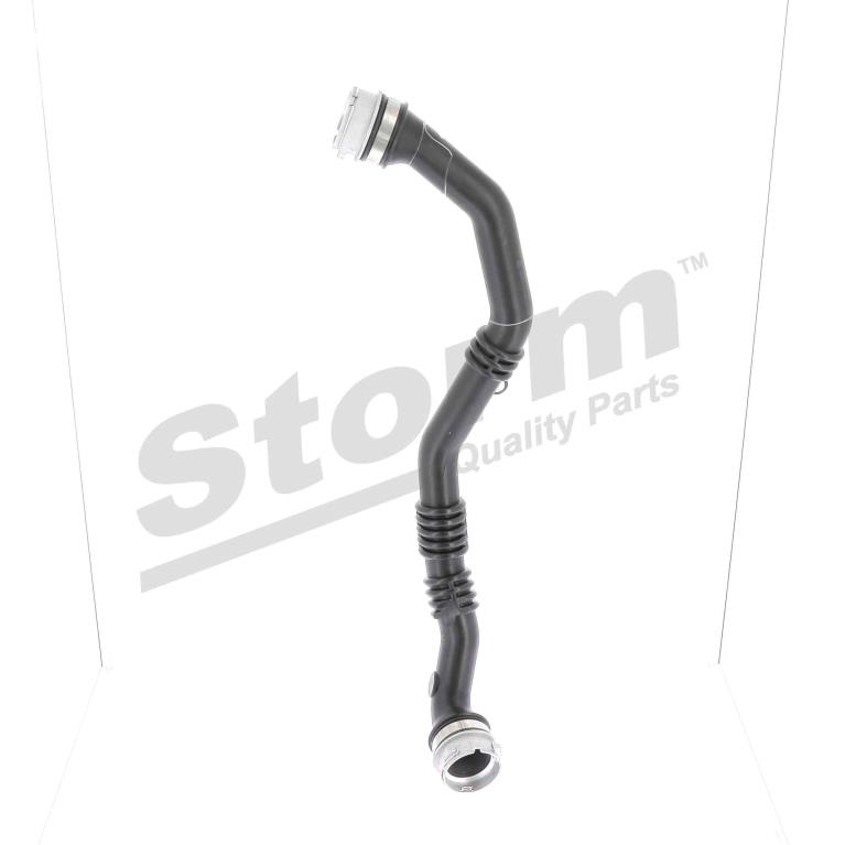 Mangueira do turbocompressor Storm ref. F15809