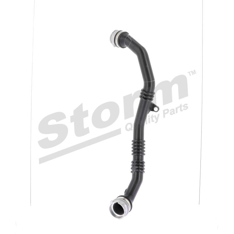 Mangueira do turbocompressor Storm ref. F15809