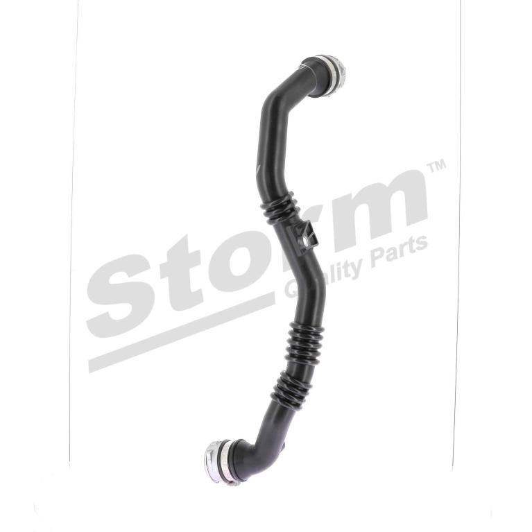 Mangueira do turbocompressor Storm ref. F15809