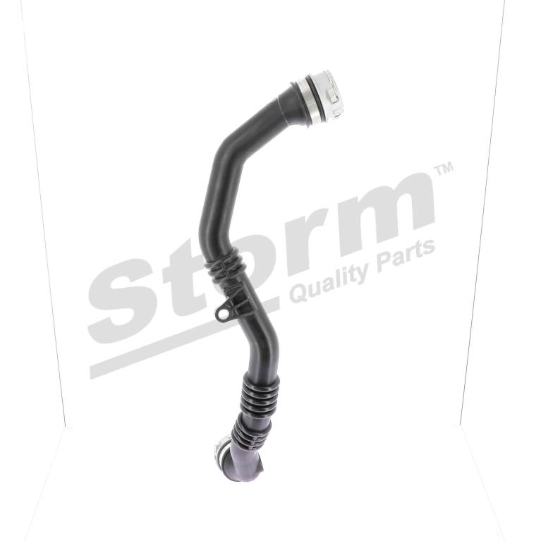 Mangueira do turbocompressor Storm ref. F15809