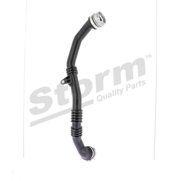 Mangueira do turbocompressor Storm ref. F15809