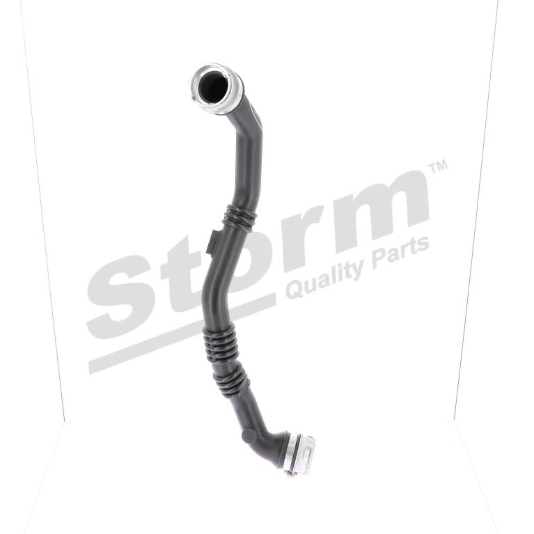 Mangueira do turbocompressor Storm ref. F15809