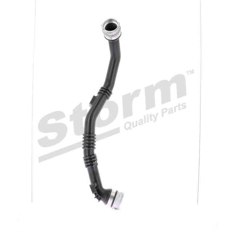 Durite de turbocompresseur (Durite de turbo) Storm ref. F15810