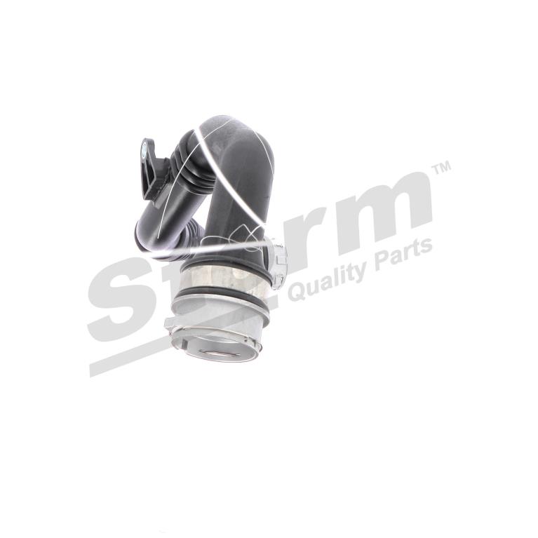 Durite de turbocompresseur (Durite de turbo) Storm ref. F15810