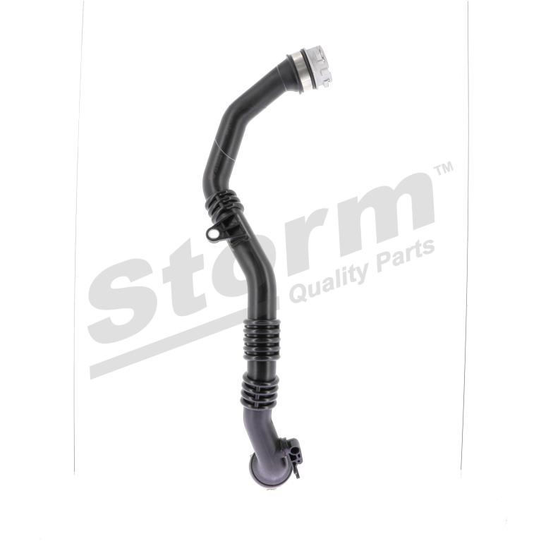 Durite de turbocompresseur (Durite de turbo) Storm ref. F15810