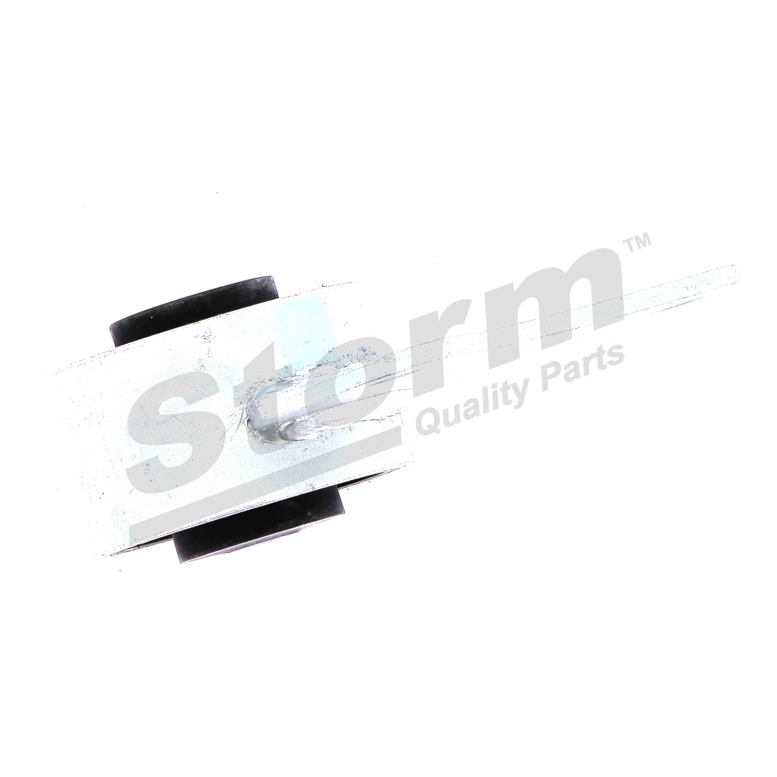 Support moteur (Silent bloc moteur) Storm ref. F1591