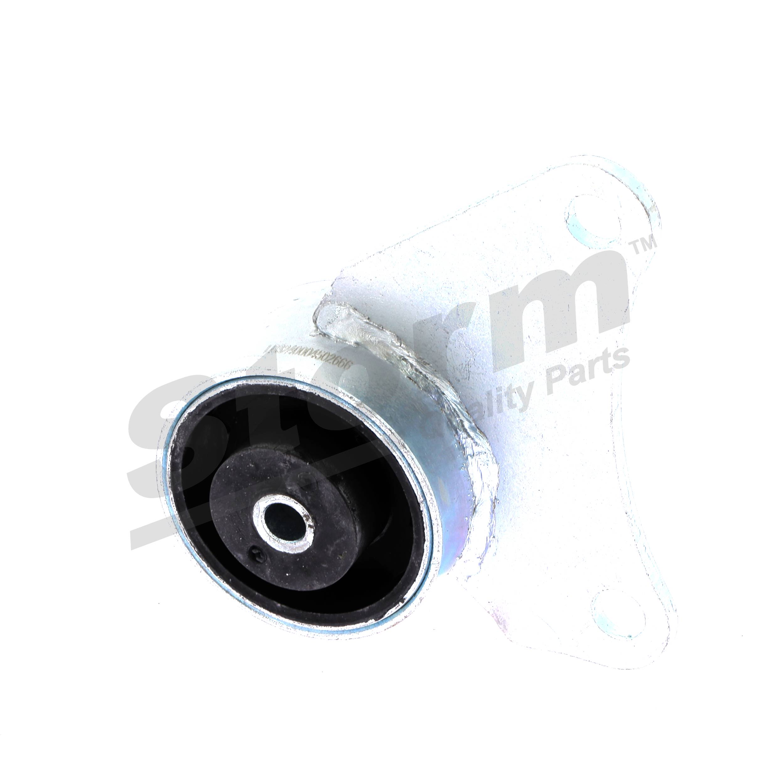 Support moteur (Silent bloc moteur) Storm ref. F1591