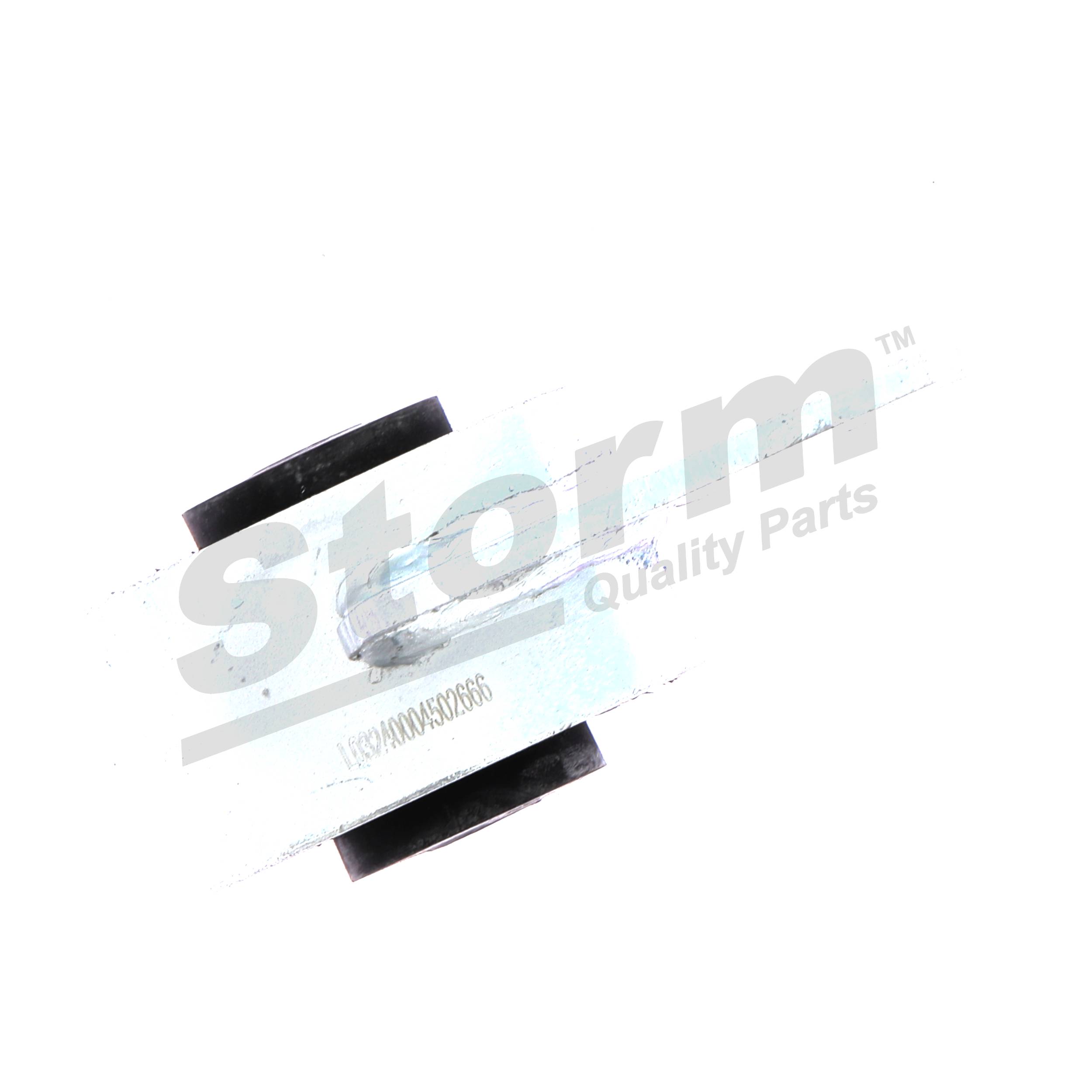 Support moteur (Silent bloc moteur) Storm ref. F1591
