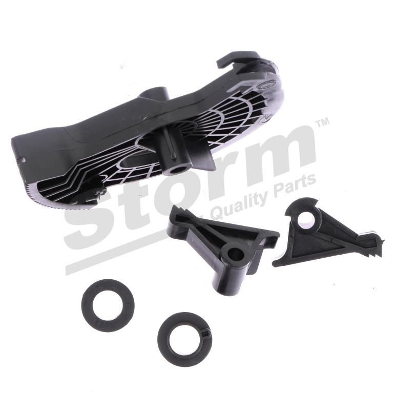 Kit de rattrapage automatique de la pédale d'embrayage Storm F1592
