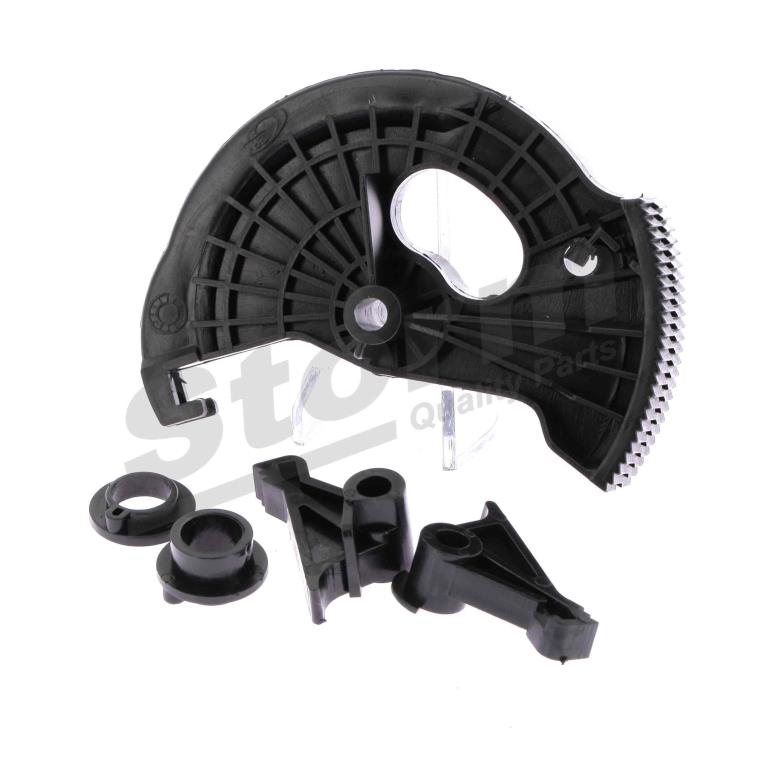 Kit de rattrapage automatique de la pédale d'embrayage Storm F1592