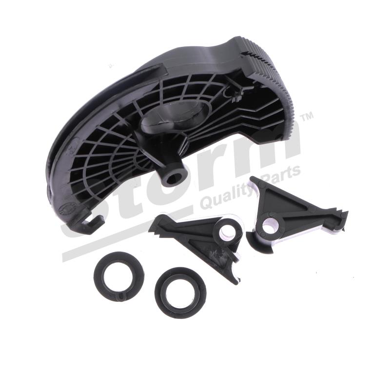 Kit de rattrapage automatique de la pédale d'embrayage Storm F1592
