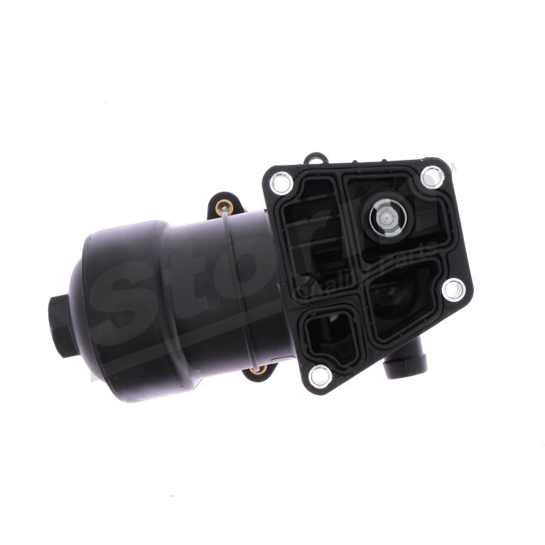 Radiateur d'huile moteur (Refroidisseur d'huile moteur) Storm F15977