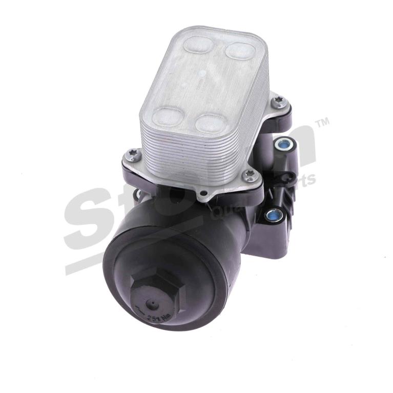 Radiateur d'huile moteur (Refroidisseur d'huile moteur) Storm F15977