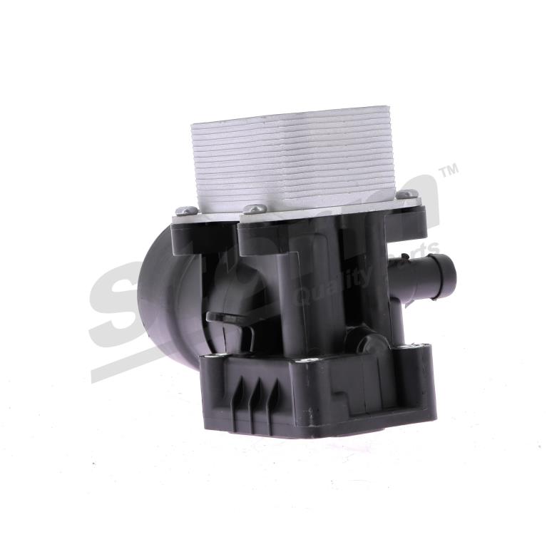 Radiateur d'huile moteur (Refroidisseur d'huile moteur) Storm F15977