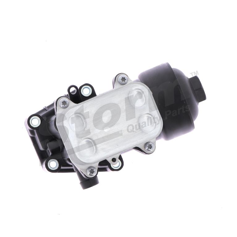 Radiateur d'huile moteur (Refroidisseur d'huile moteur) Storm F15977