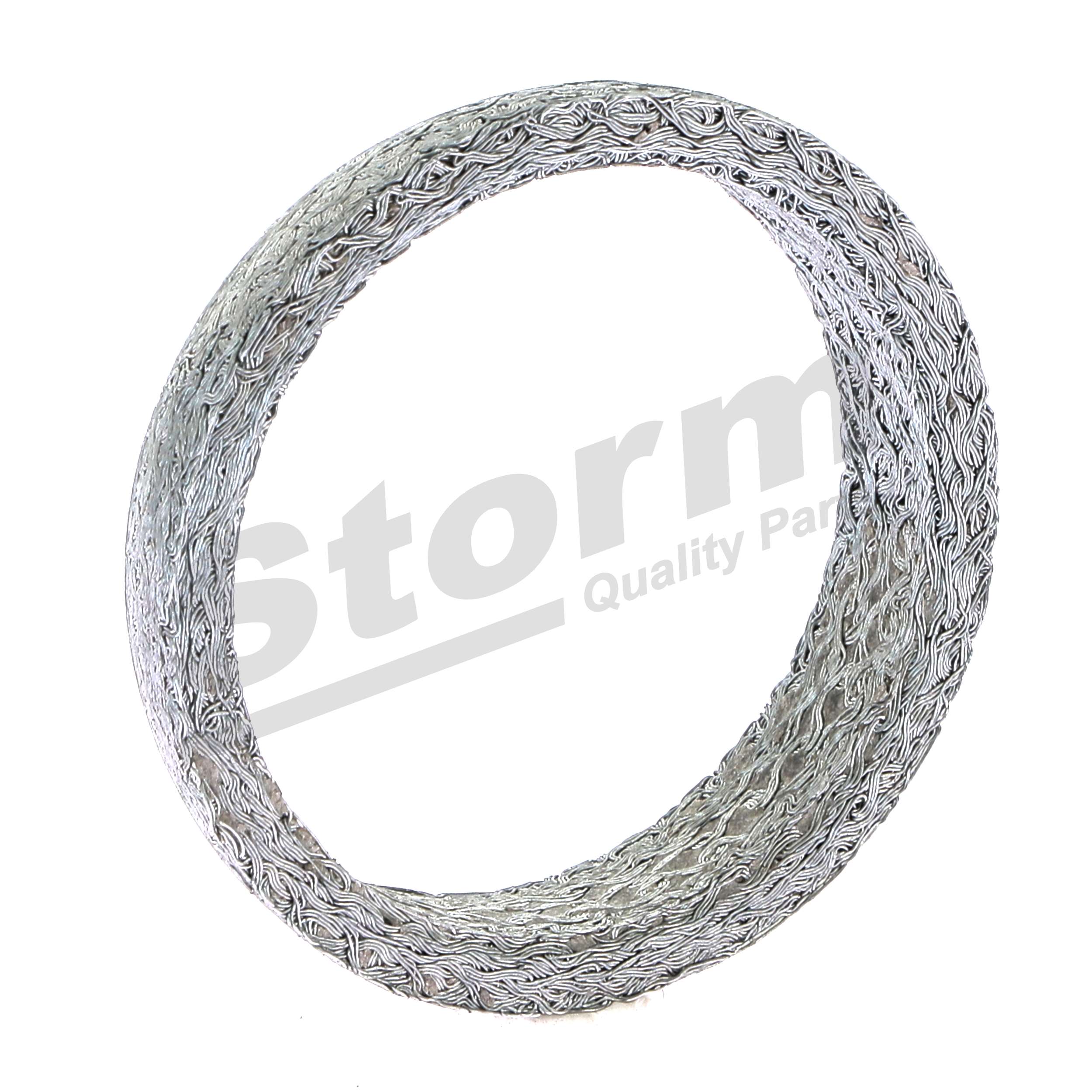 Joint d'étanchéité, tuyau d'échappement Storm F1607