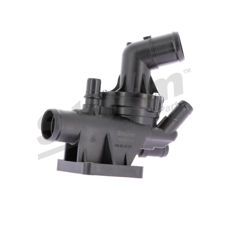 Thermostat d'eau (Calorstat) Storm ref. F16218
