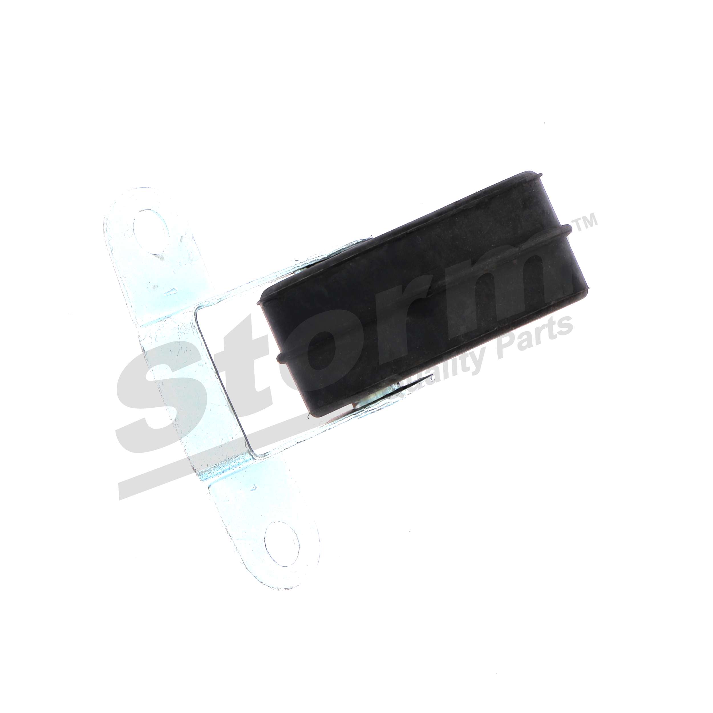 Soporte, sistema de escape Storm ref. F1624