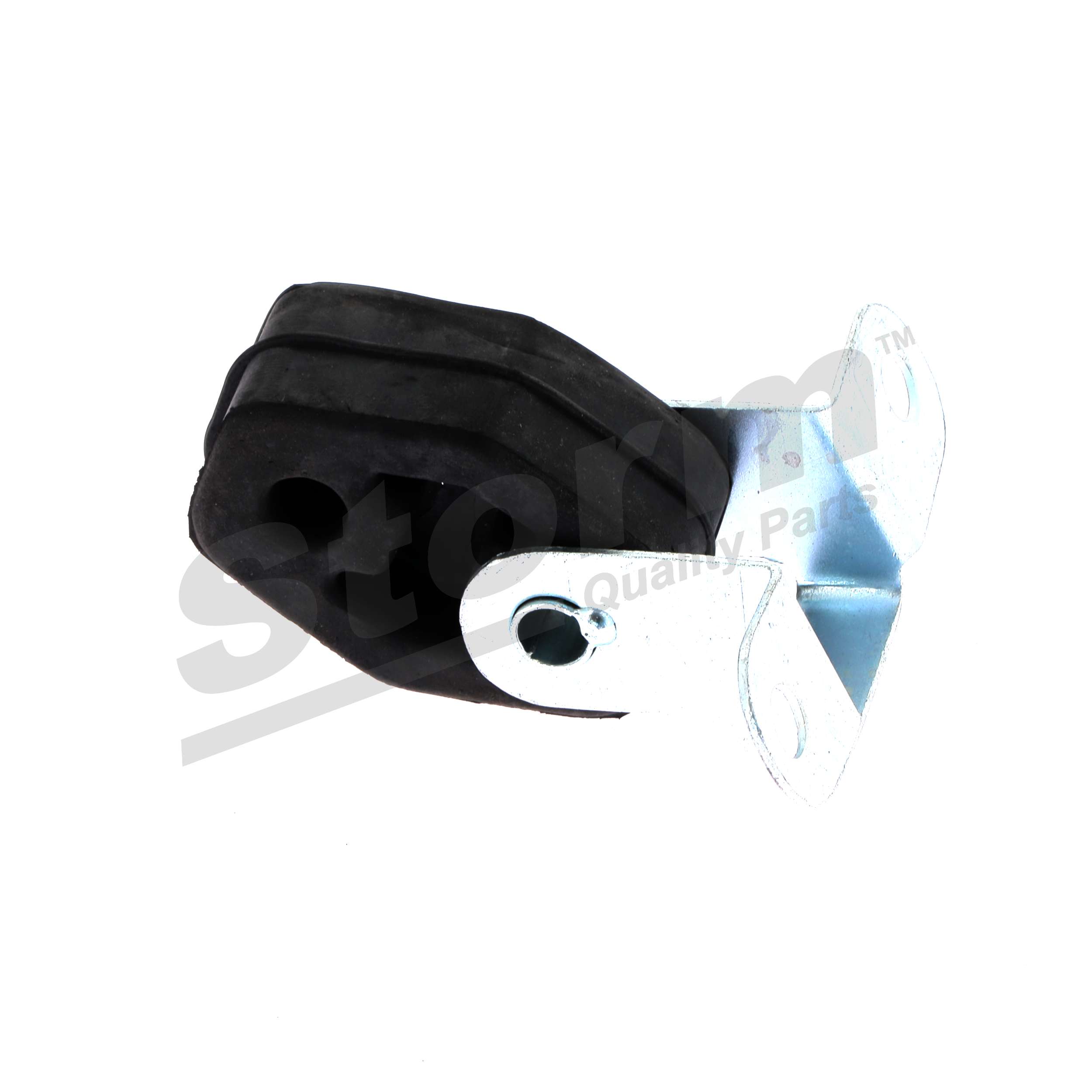 Soporte, sistema de escape Storm ref. F1624