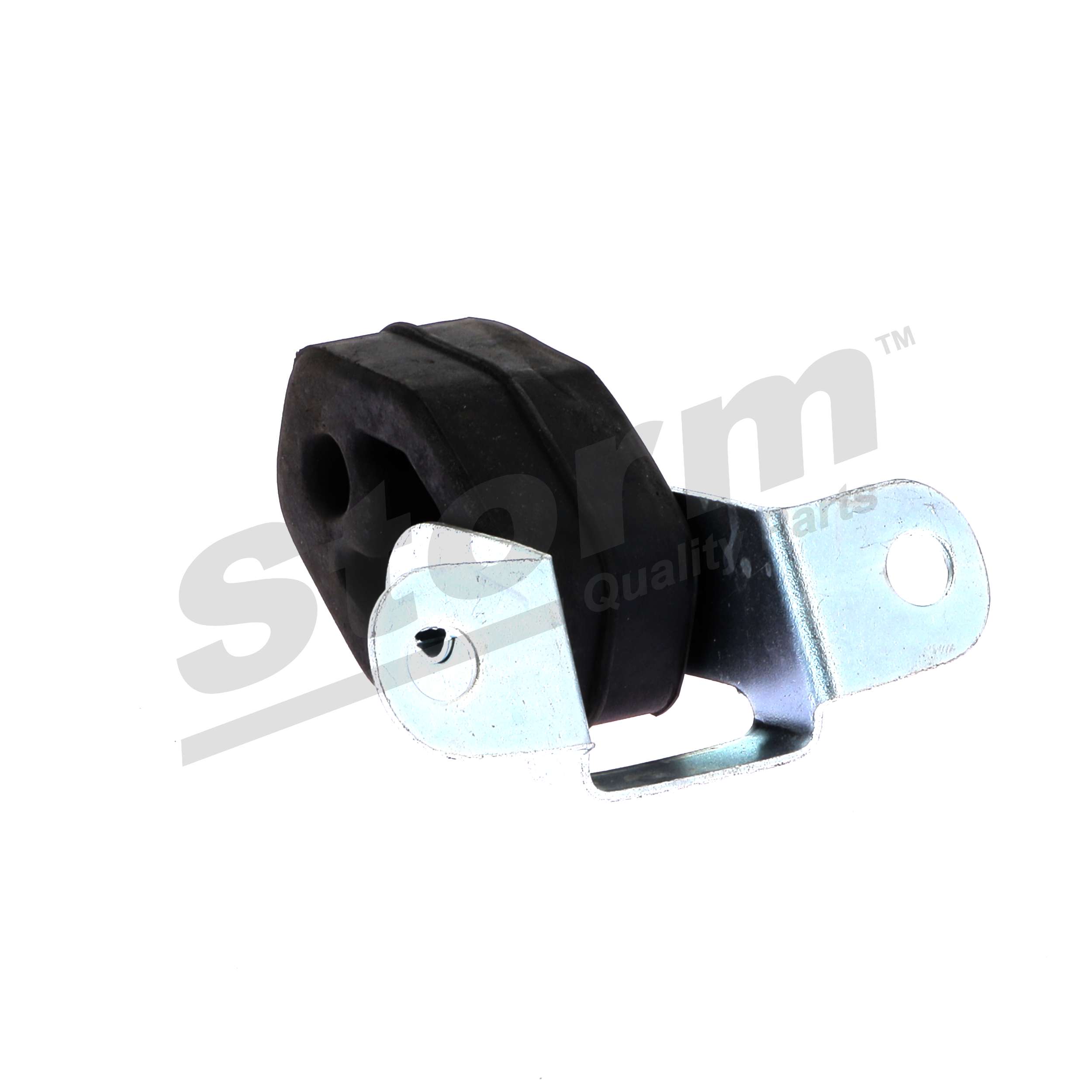 Soporte, sistema de escape Storm ref. F1624