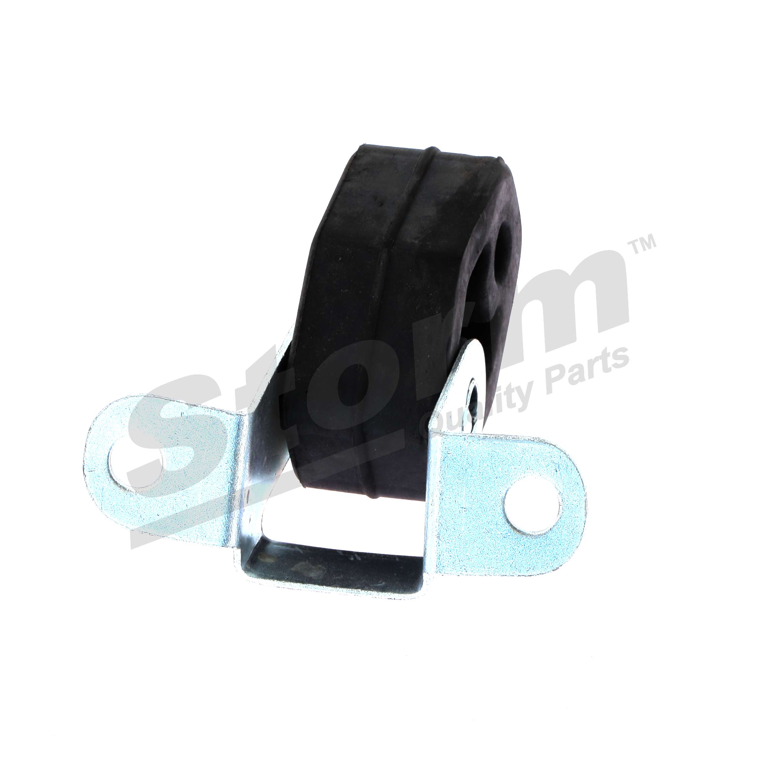Soporte, sistema de escape Storm ref. F1624