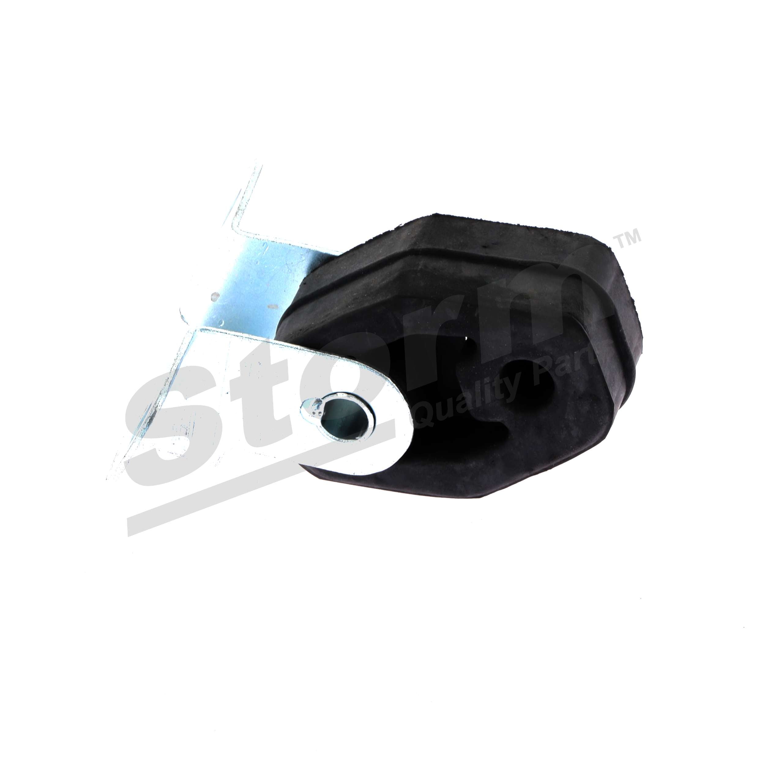 Soporte, sistema de escape Storm ref. F1624