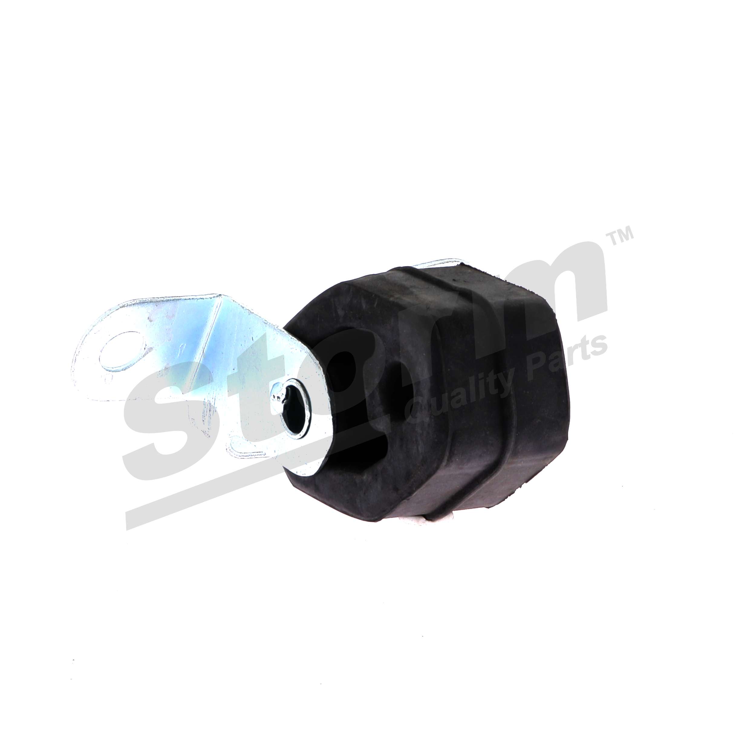 Soporte, sistema de escape Storm ref. F1624