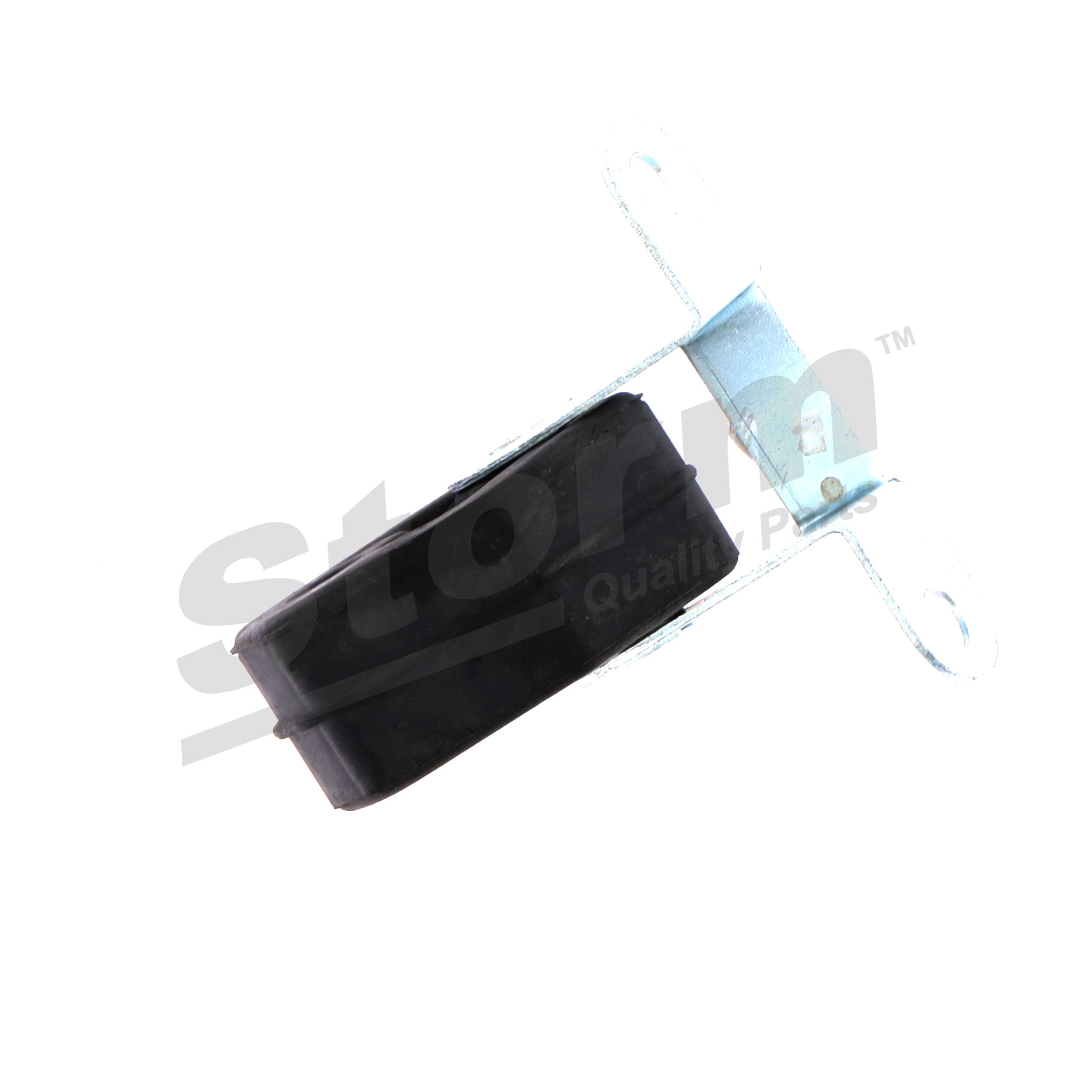 Soporte, sistema de escape Storm ref. F1624