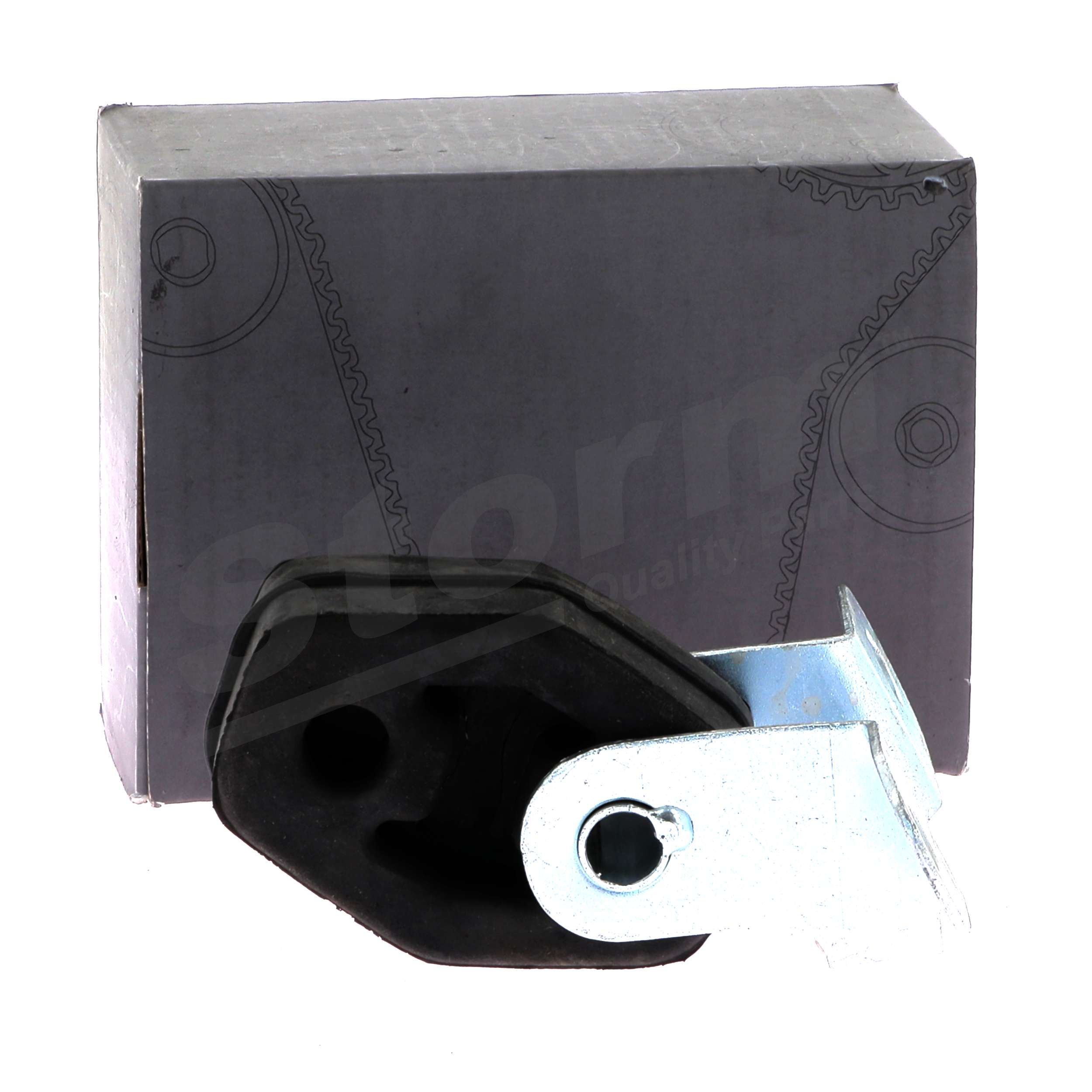 Soporte, sistema de escape Storm ref. F1624