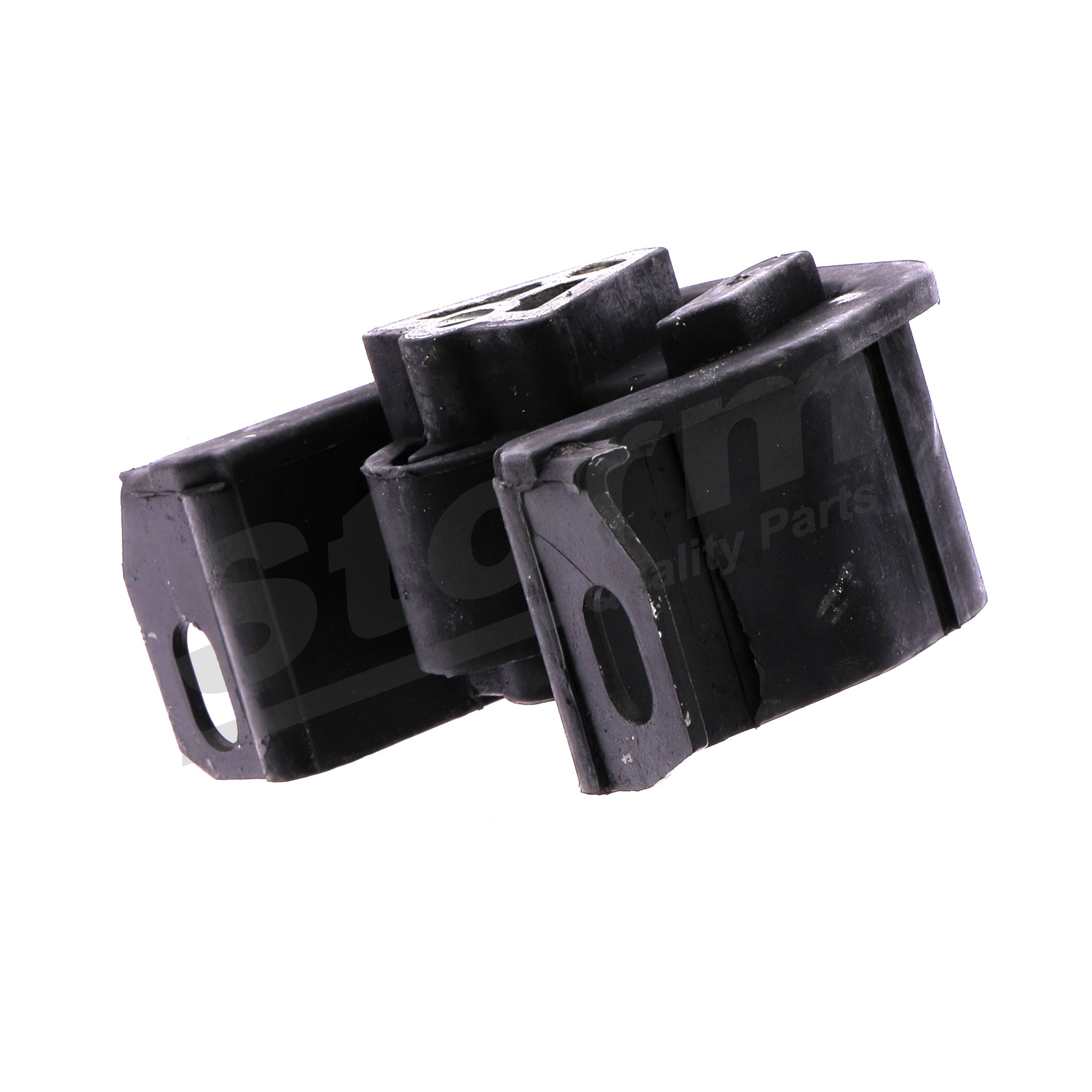 Support moteur (Silent bloc moteur) Storm ref. F1626