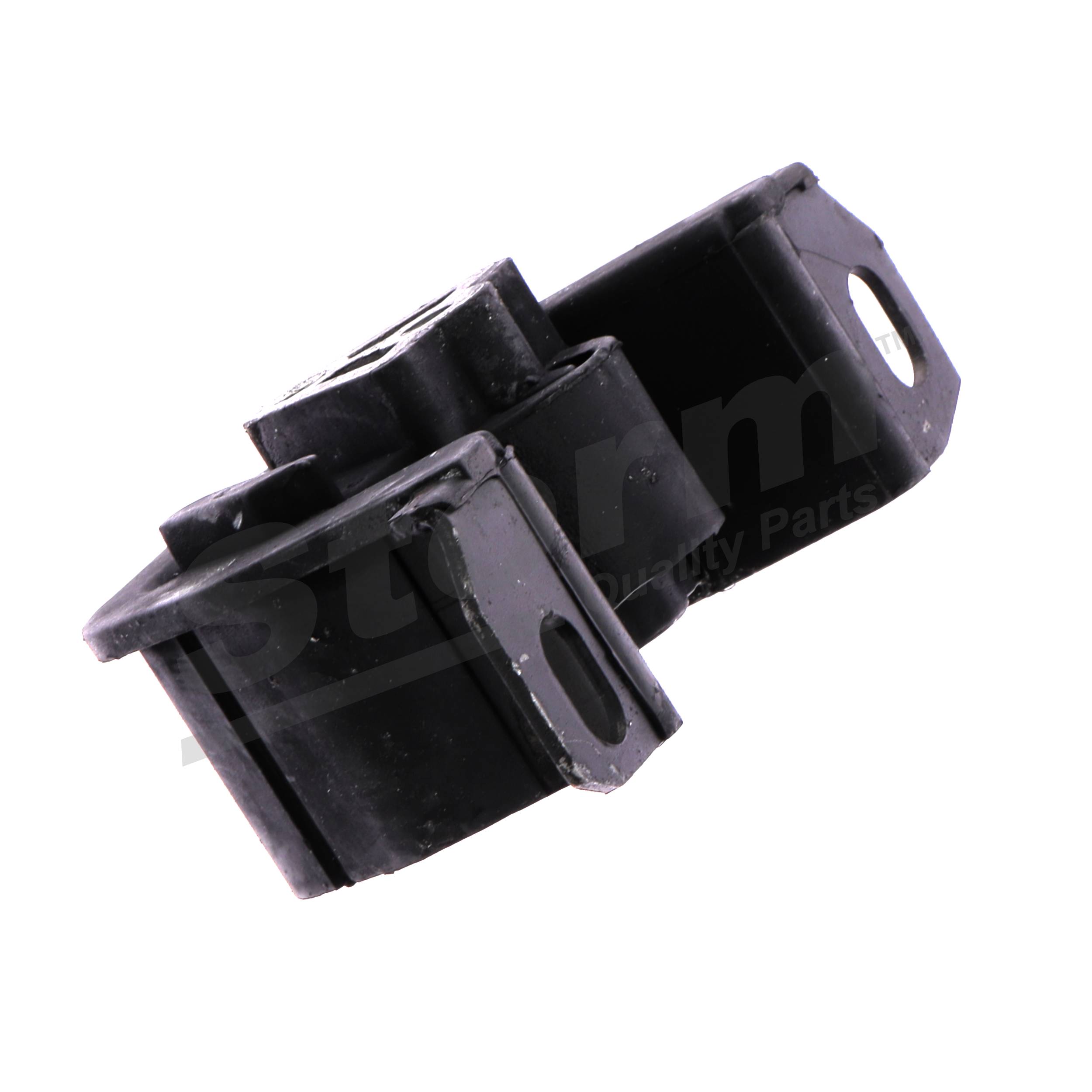 Support moteur (Silent bloc moteur) Storm ref. F1626