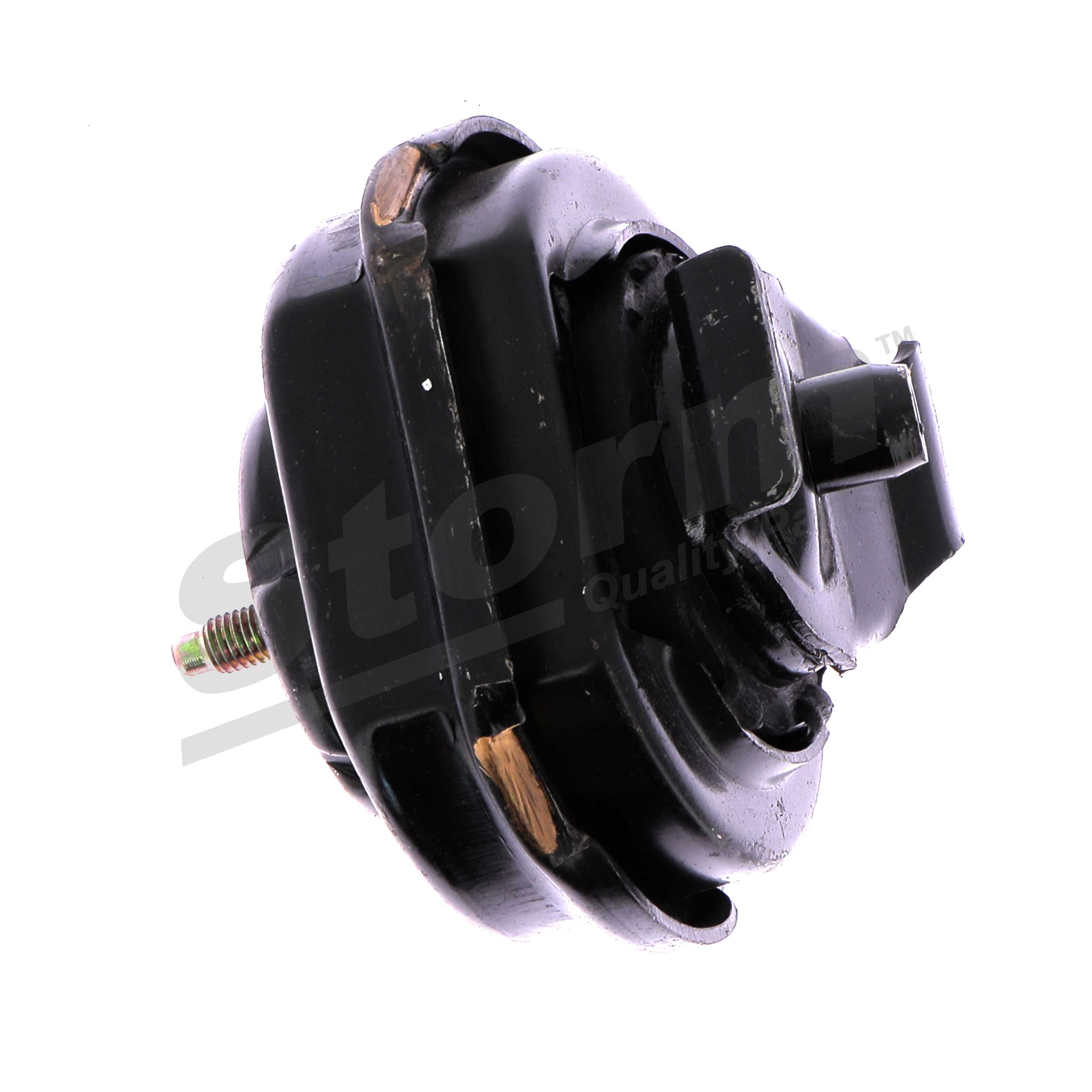 Support moteur (Silent bloc moteur) Storm F1637