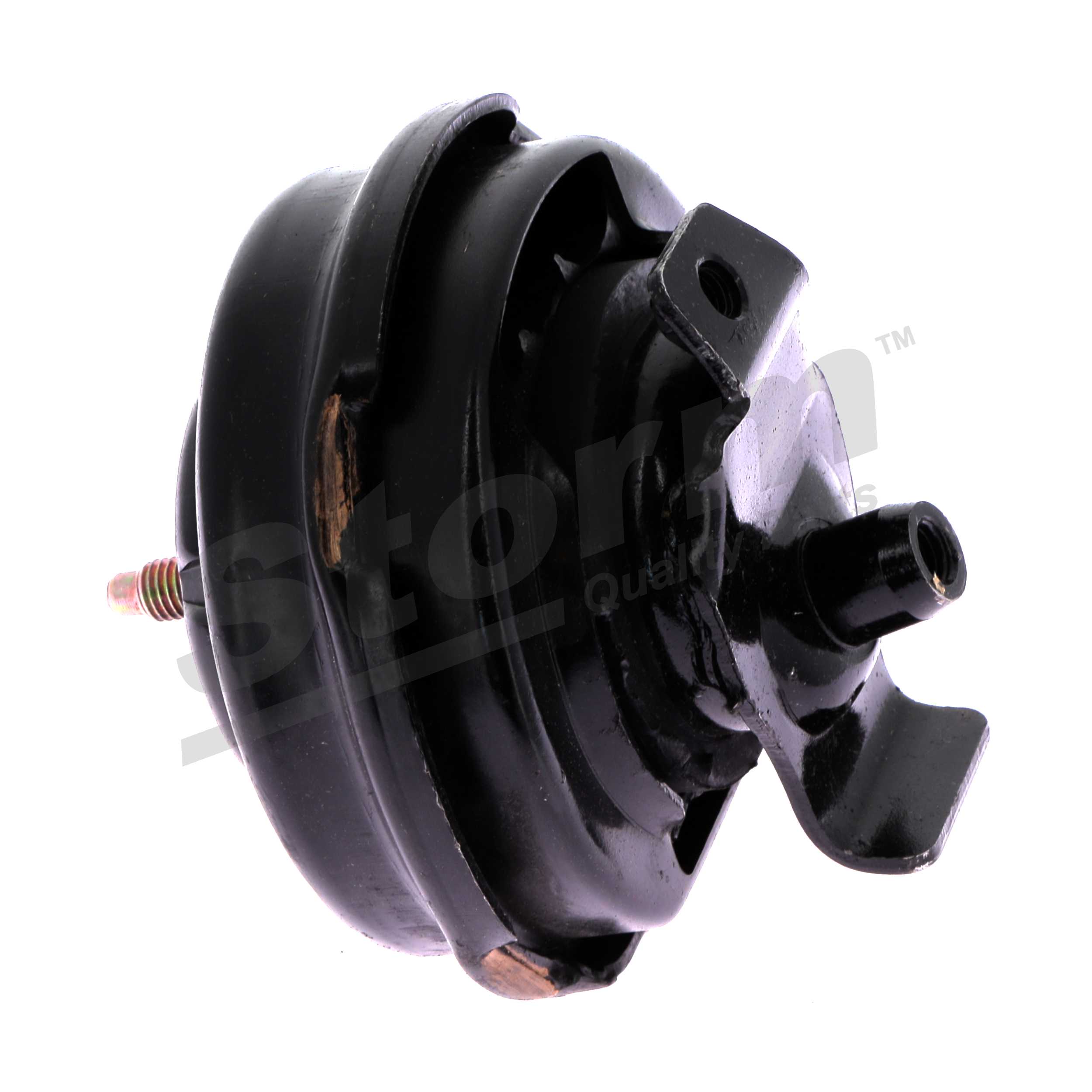 Support moteur (Silent bloc moteur) Storm F1637