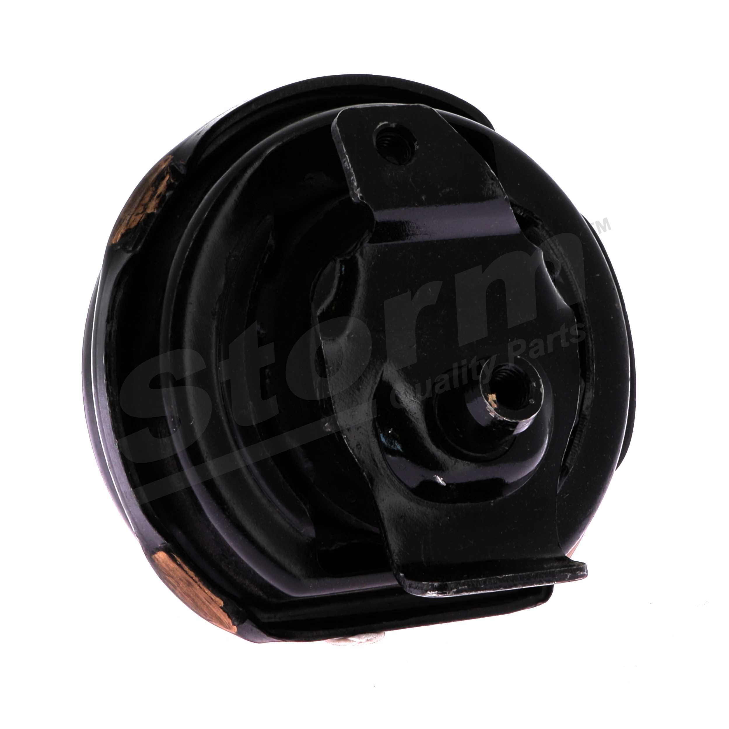 Support moteur (Silent bloc moteur) Storm F1637