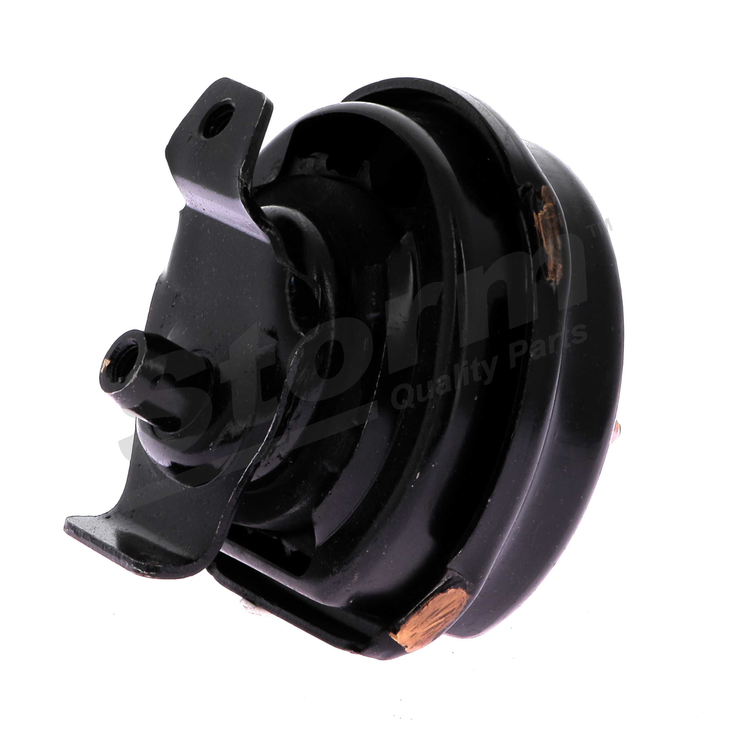 Support moteur (Silent bloc moteur) Storm F1637