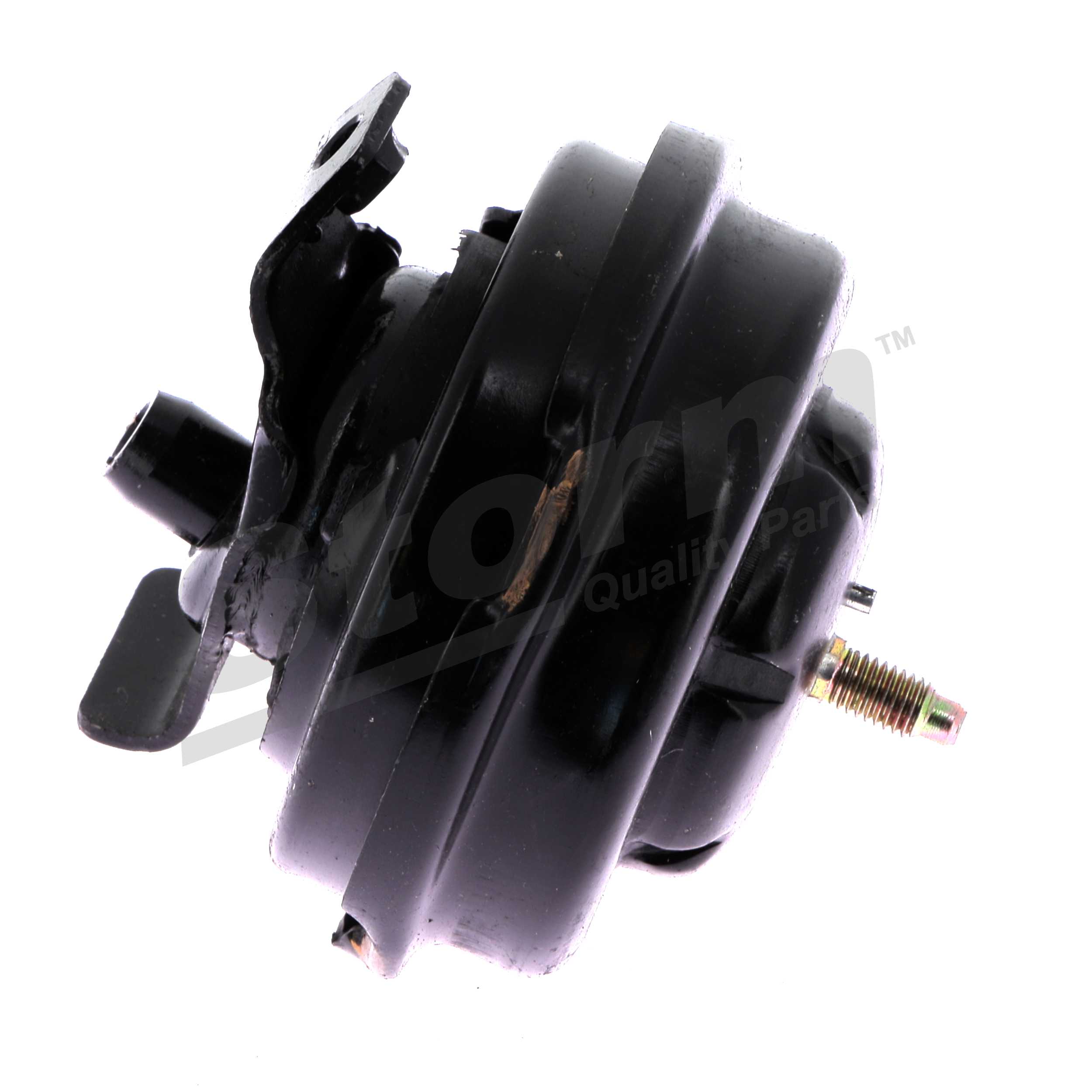 Support moteur (Silent bloc moteur) Storm F1637