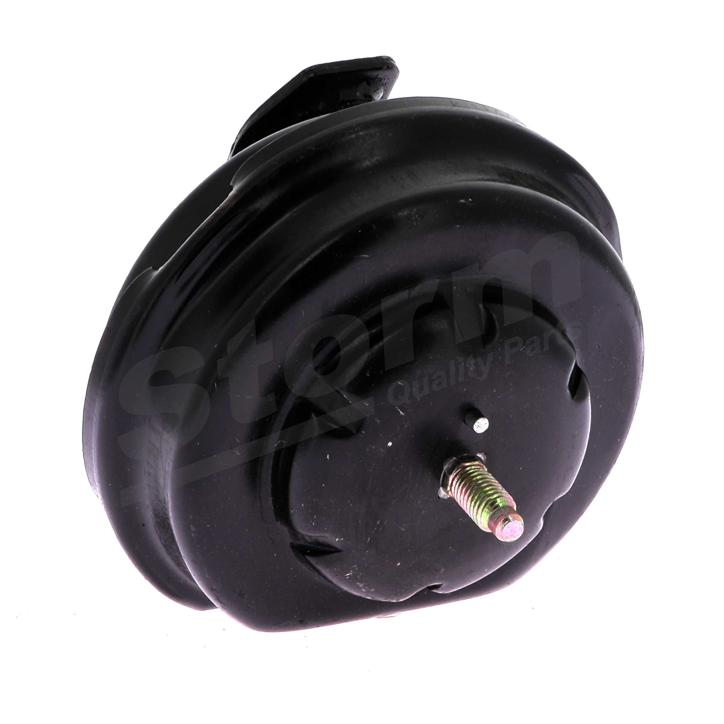 Support moteur (Silent bloc moteur) Storm F1637