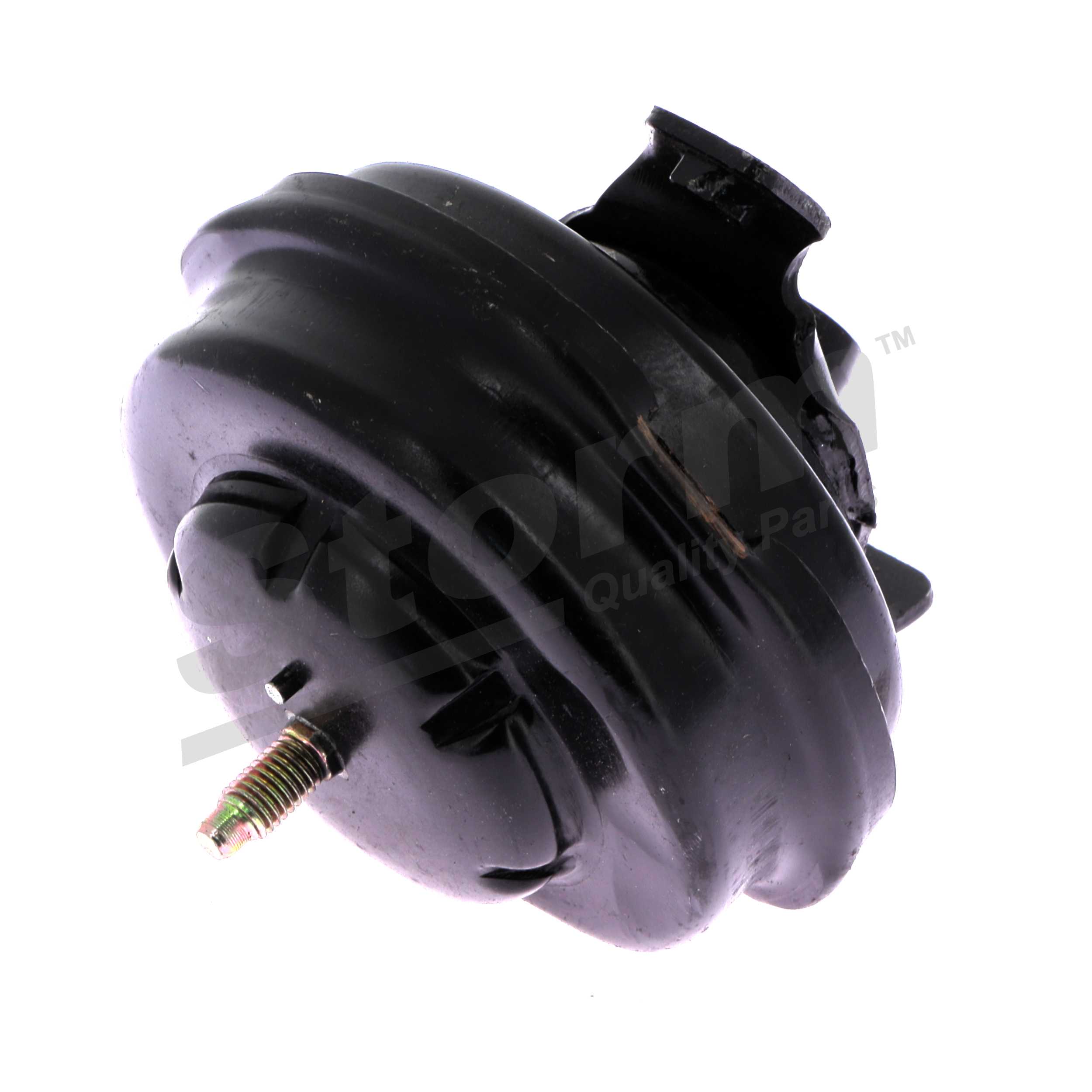 Support moteur (Silent bloc moteur) Storm F1637