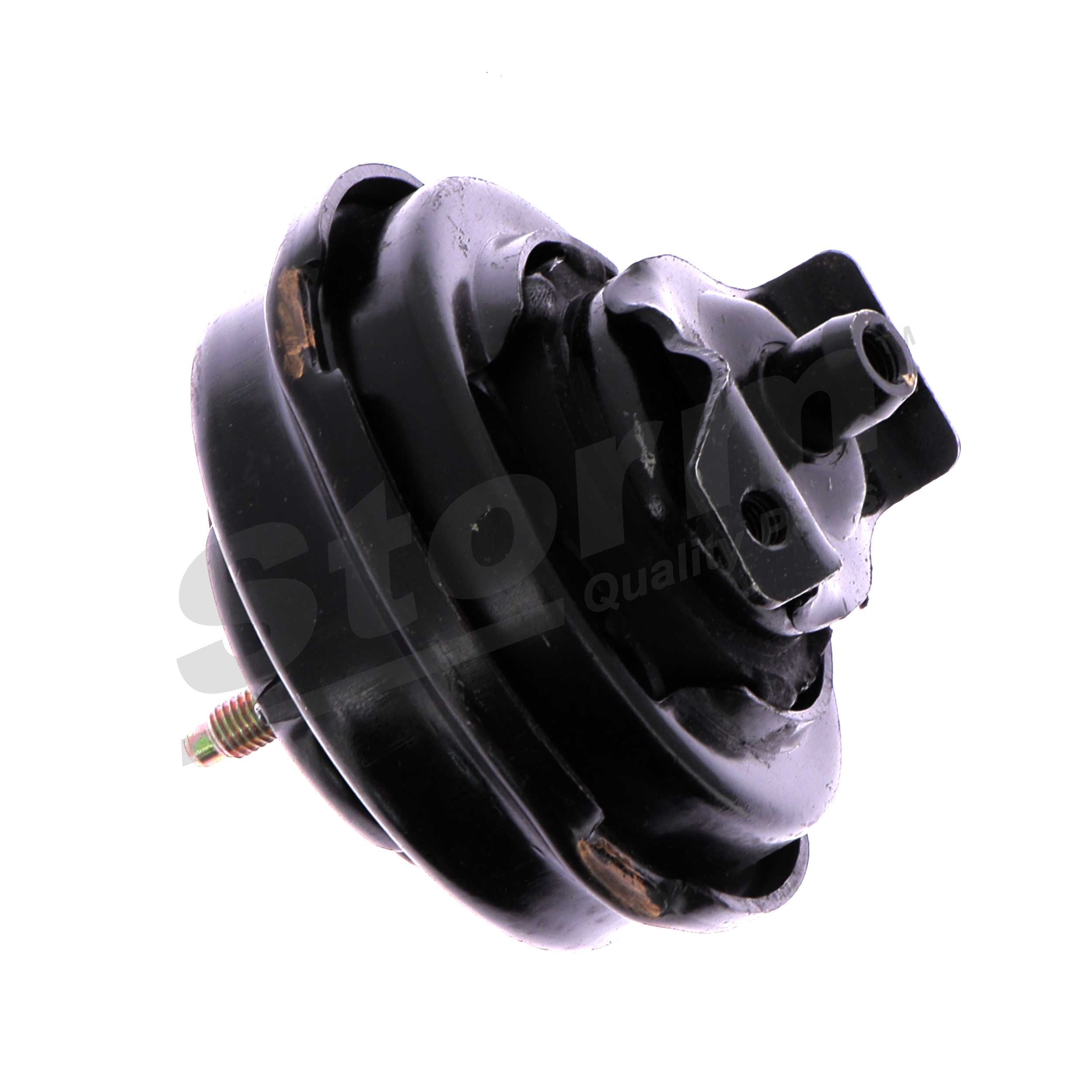 Support moteur (Silent bloc moteur) Storm F1637